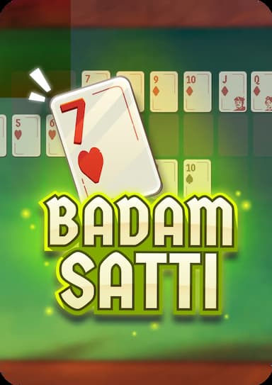 badam satti