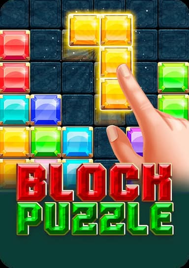 block puzzle