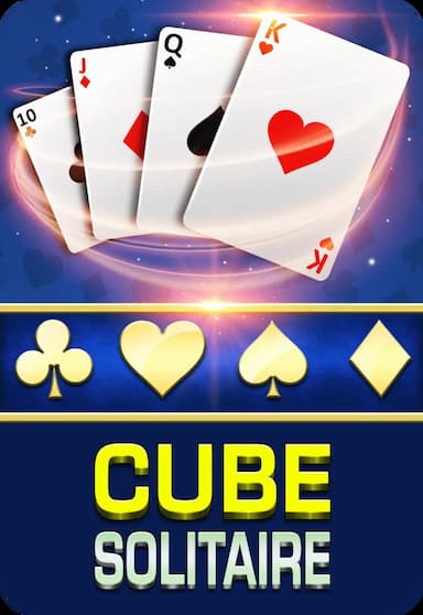 cube solitaire