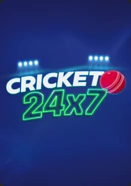cricket 24x7