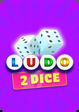 ludo 2 dice