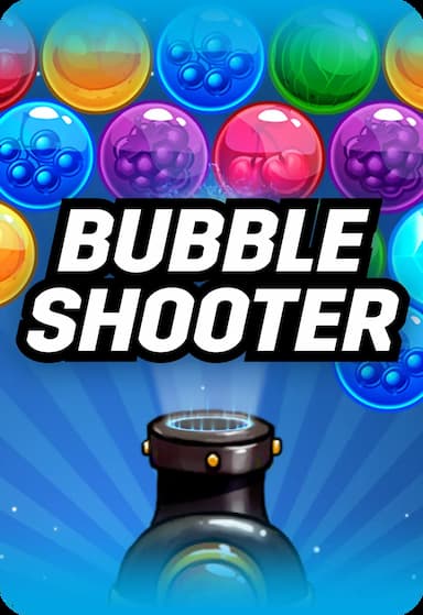 bubble shooter