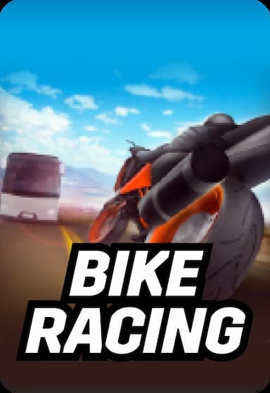 bike racing game