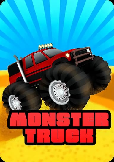 monster truck