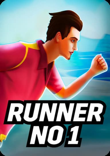 runner no1